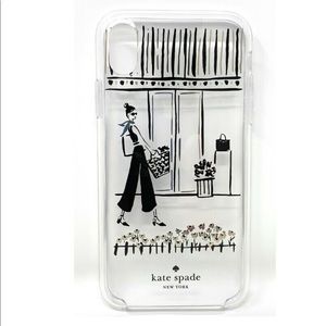 Kate spade phone case